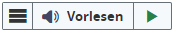 Vorlesen Button
